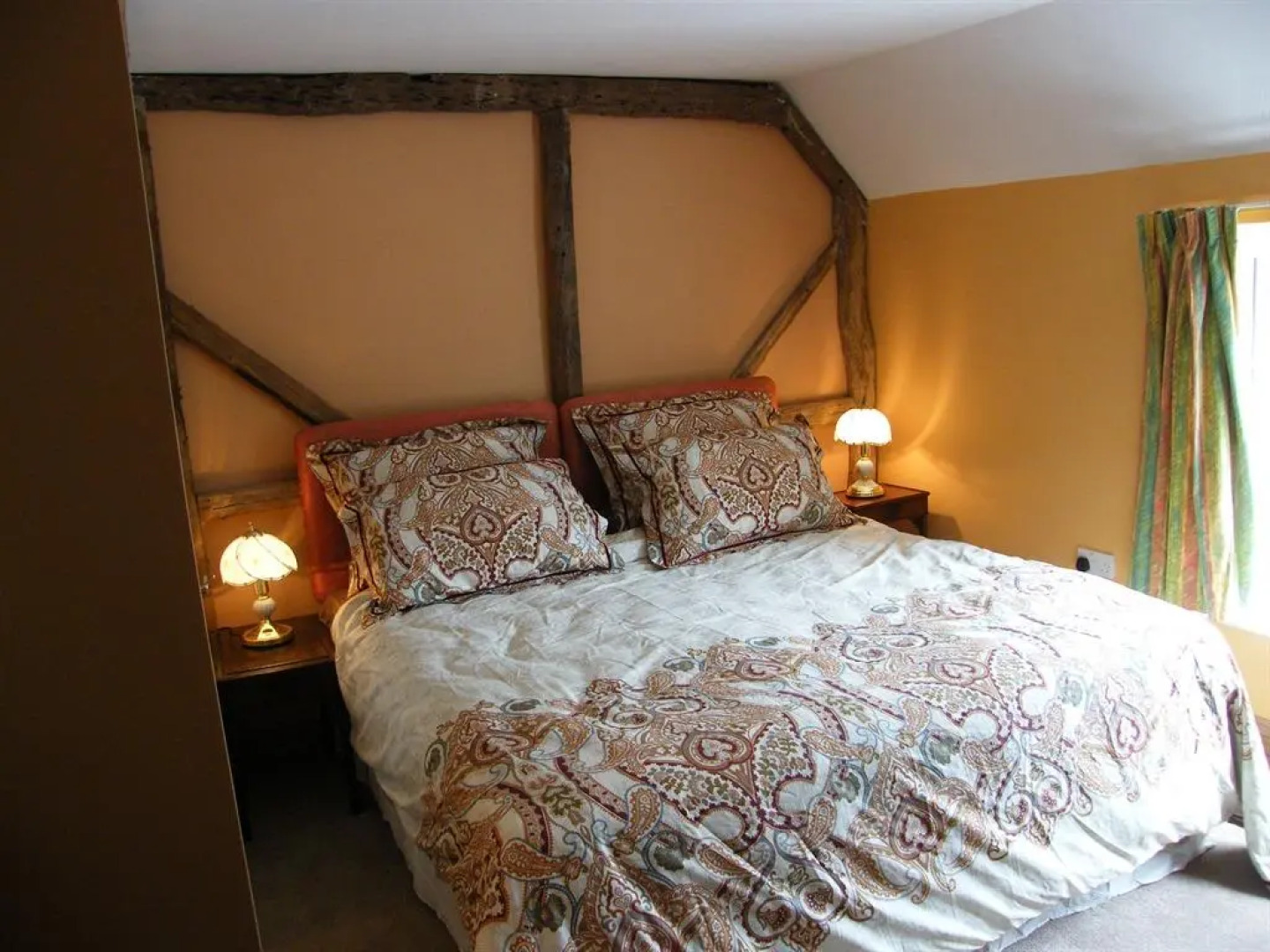 Sir Alfred Munnings Hotel