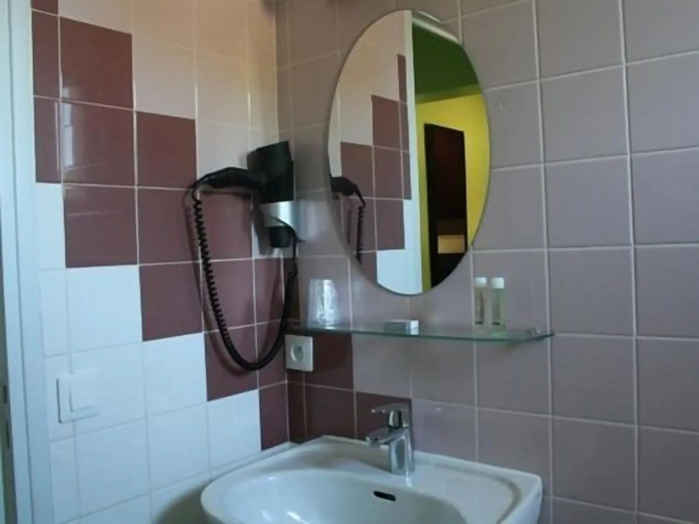 Hôtel Restaurant La Bonne Etape