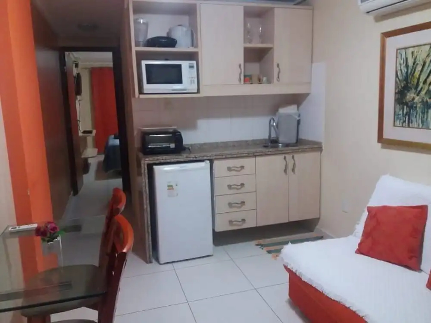 Manaíra Palace Residence