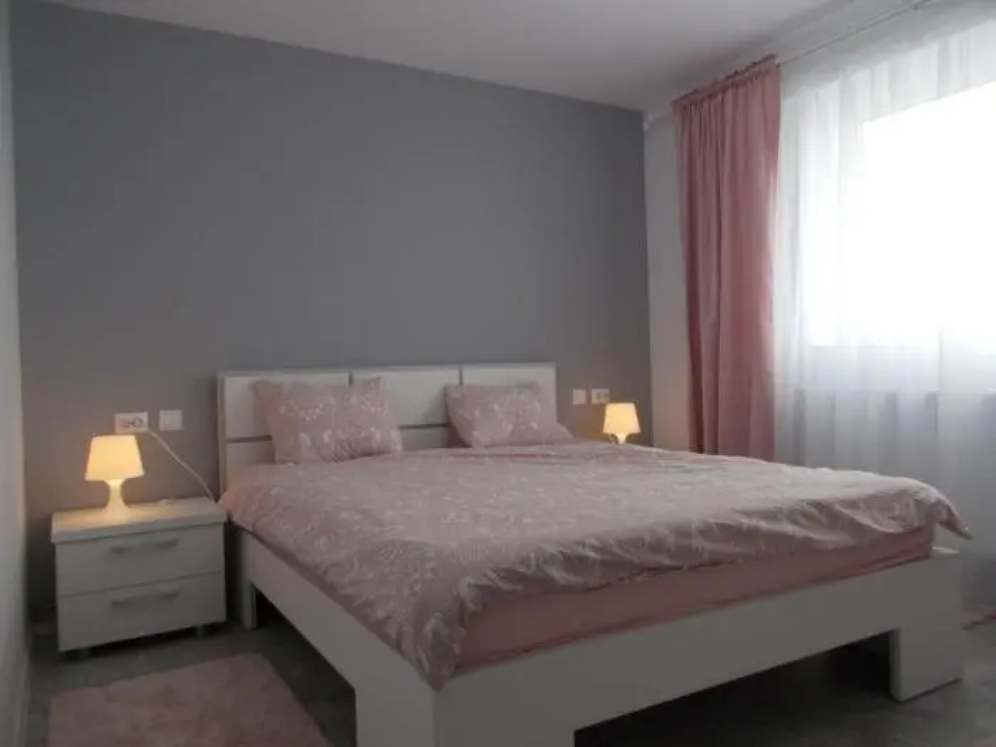 Apartament Tanya