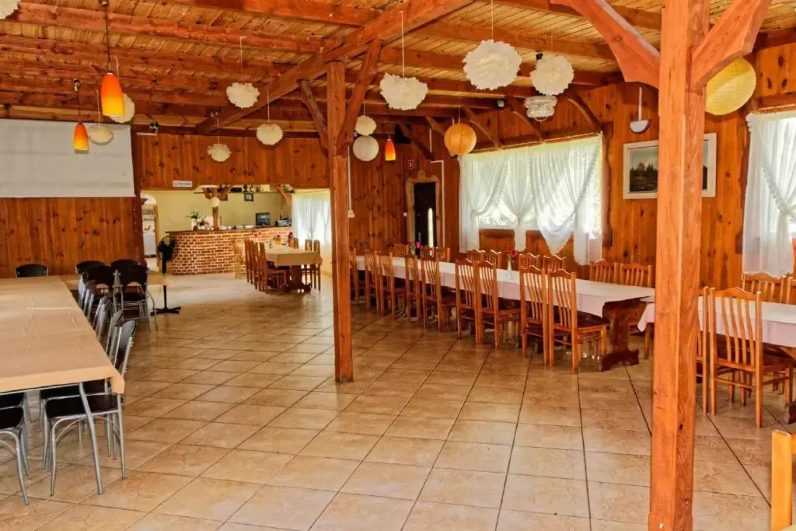 Orlik Ośrodek Agroturystyczny