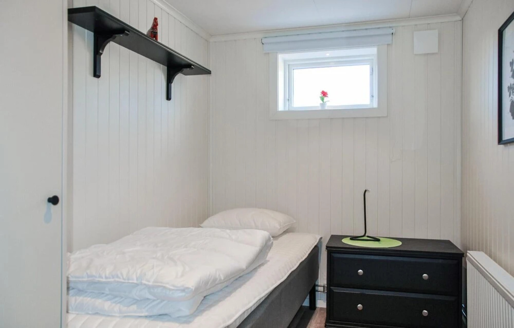 Nice Apartment in Lima With Wifi and 6 Bedrooms