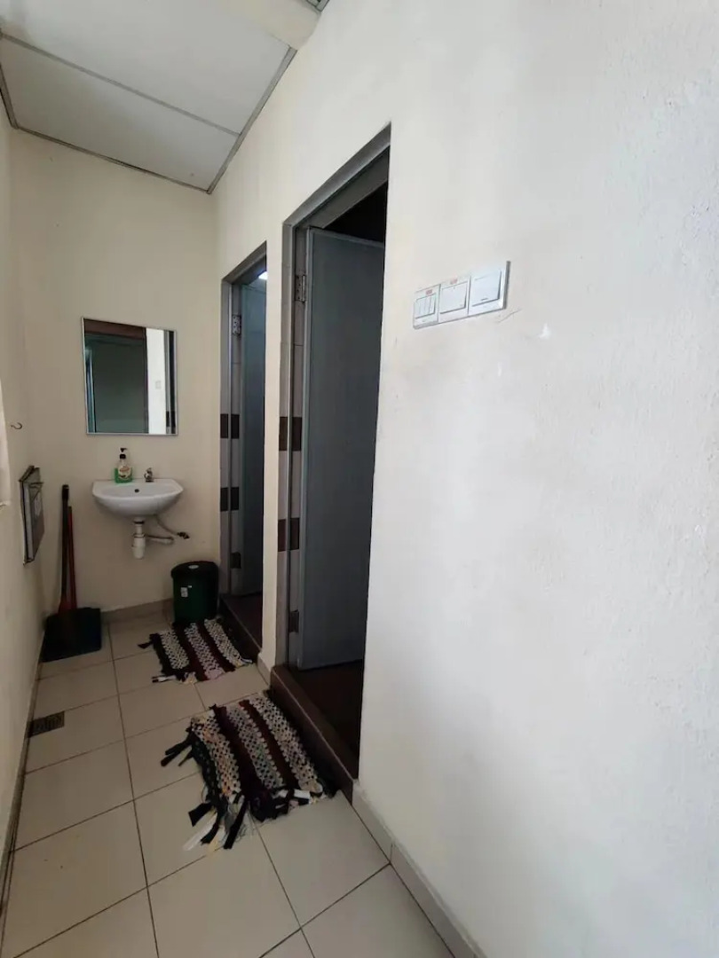 CLP perai rest house