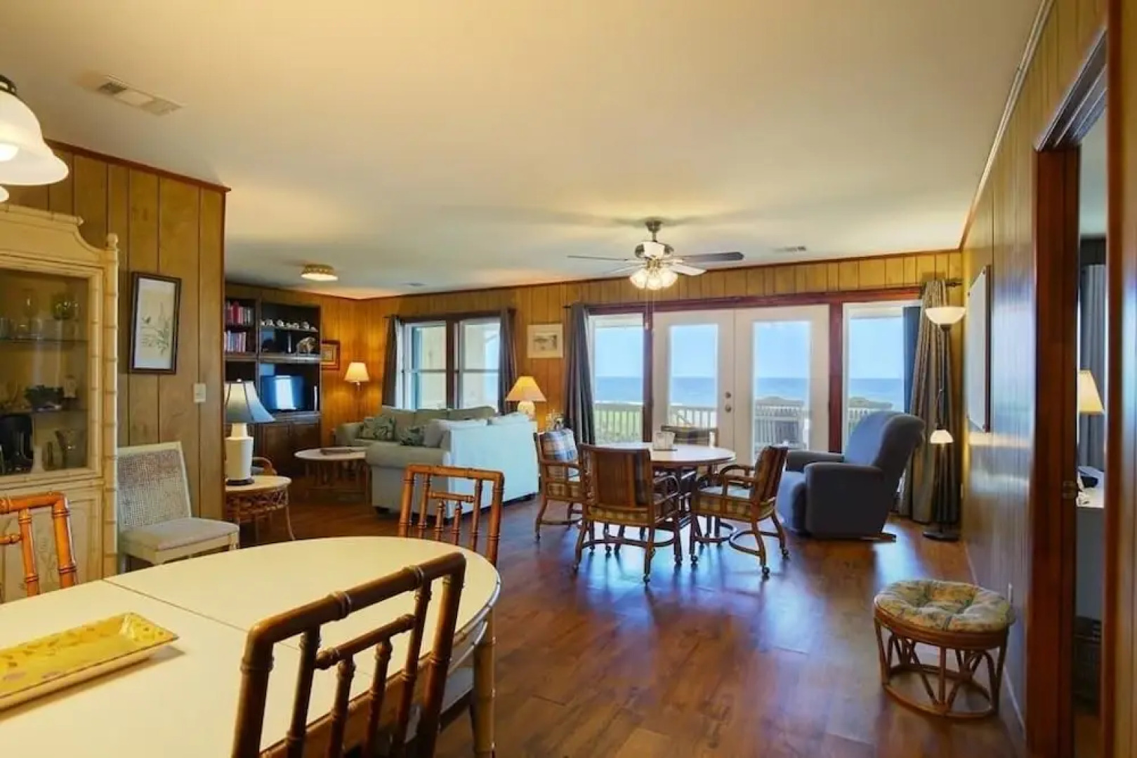 Time Out - 4 Br Home