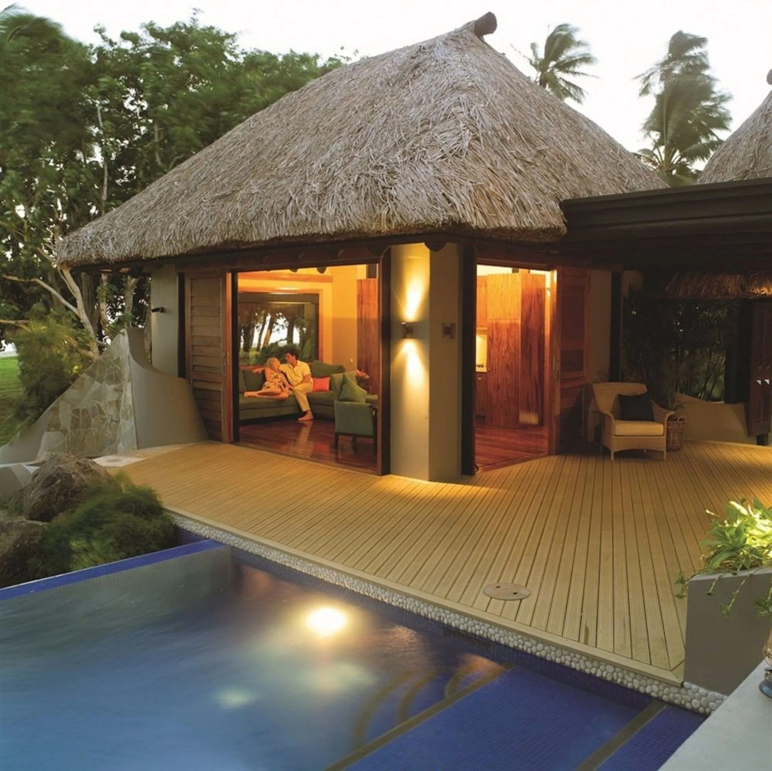 Jean-Michel Cousteau Resort Fiji