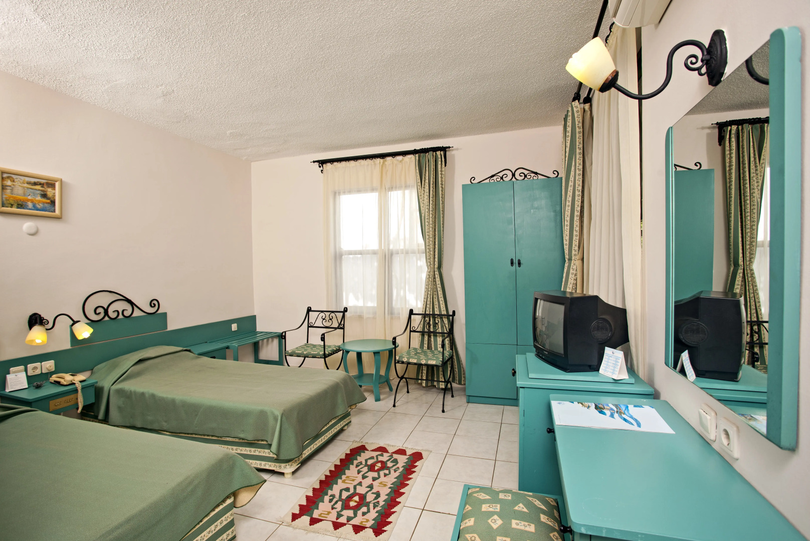 Titan Club Hotel Ultra All Inclusive