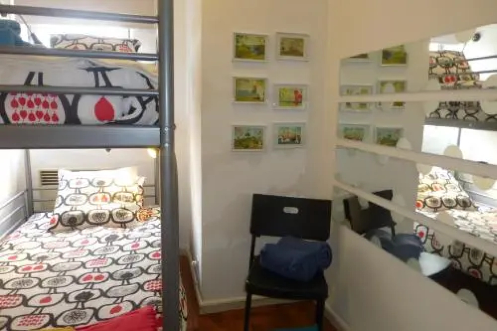 Apartamento Vintage Porto