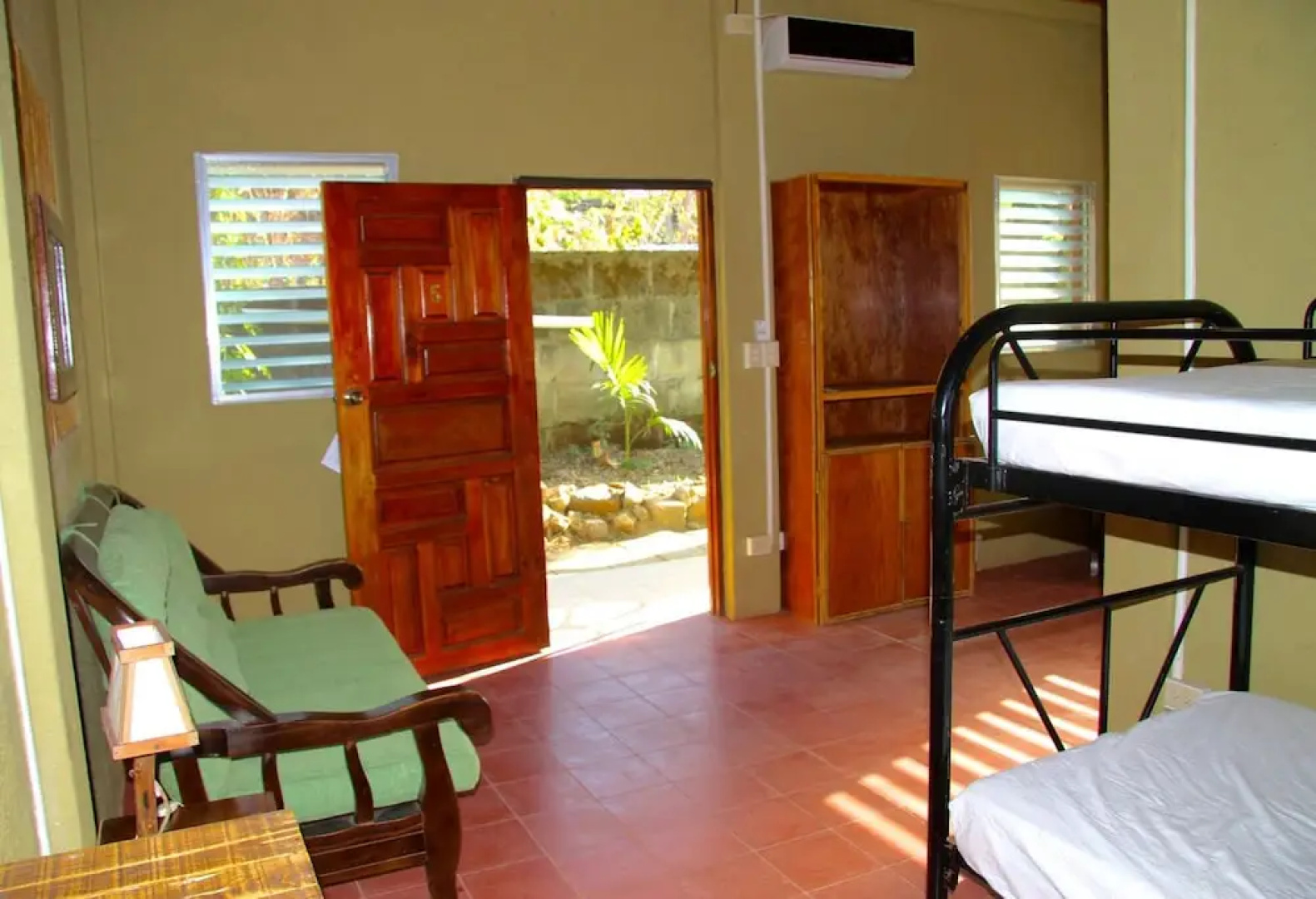 Hotelito Dulce Mareas