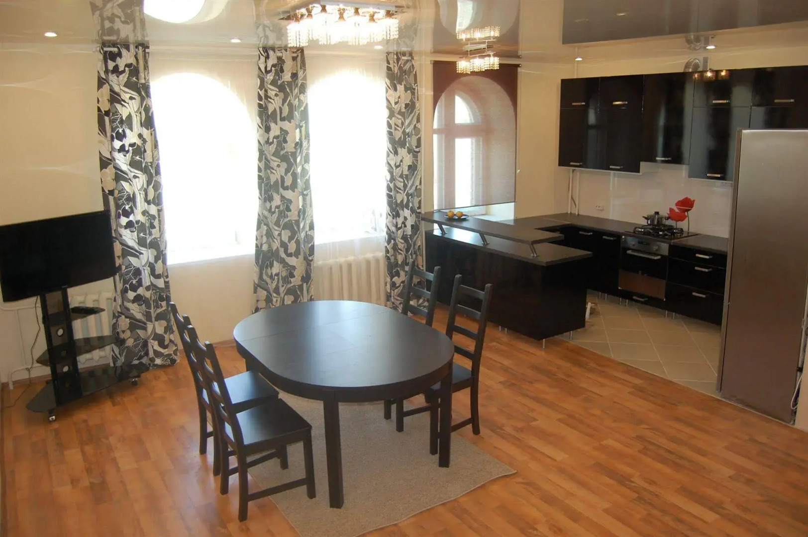 Sky Apartments Kazan