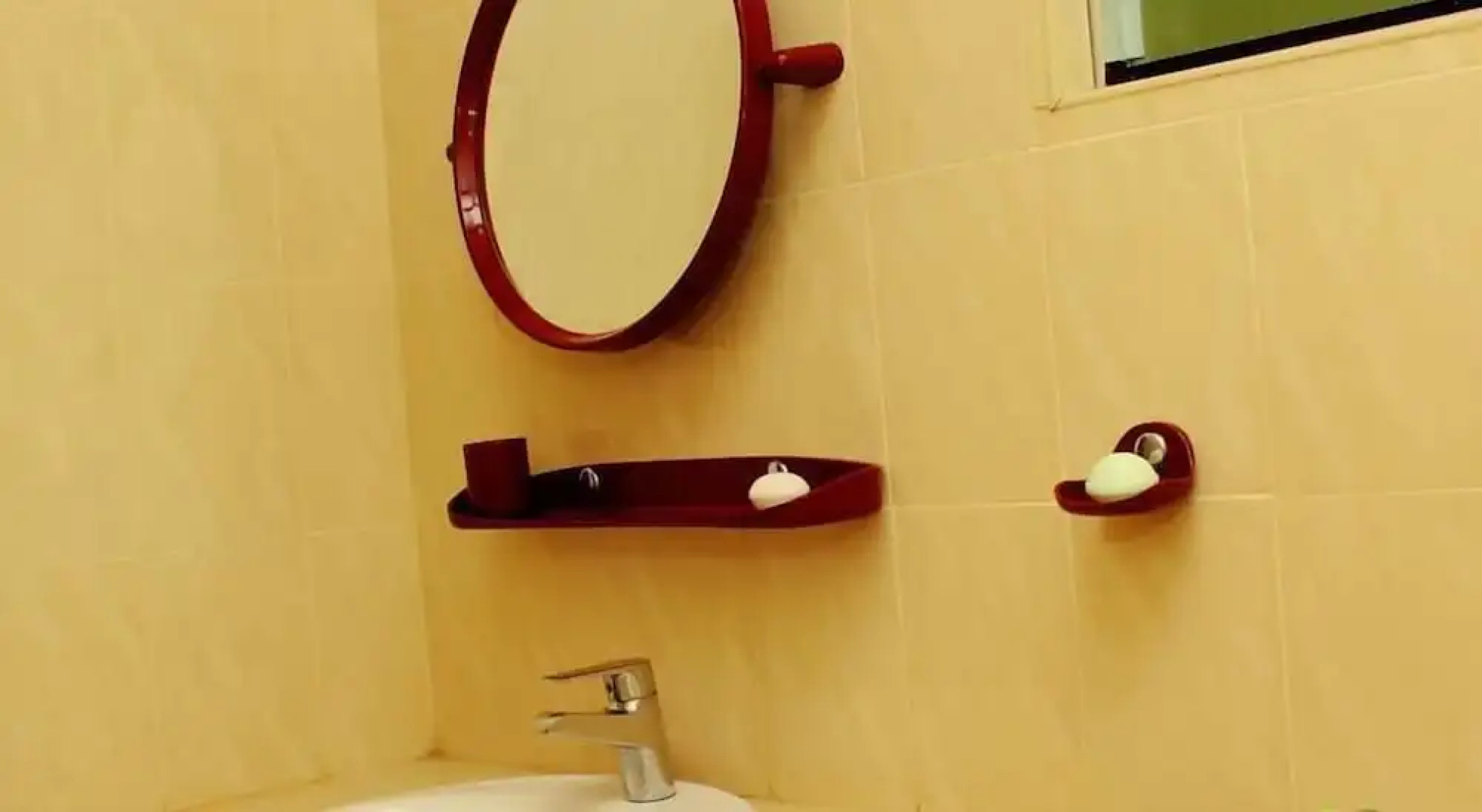 Milano Grand New Rest House