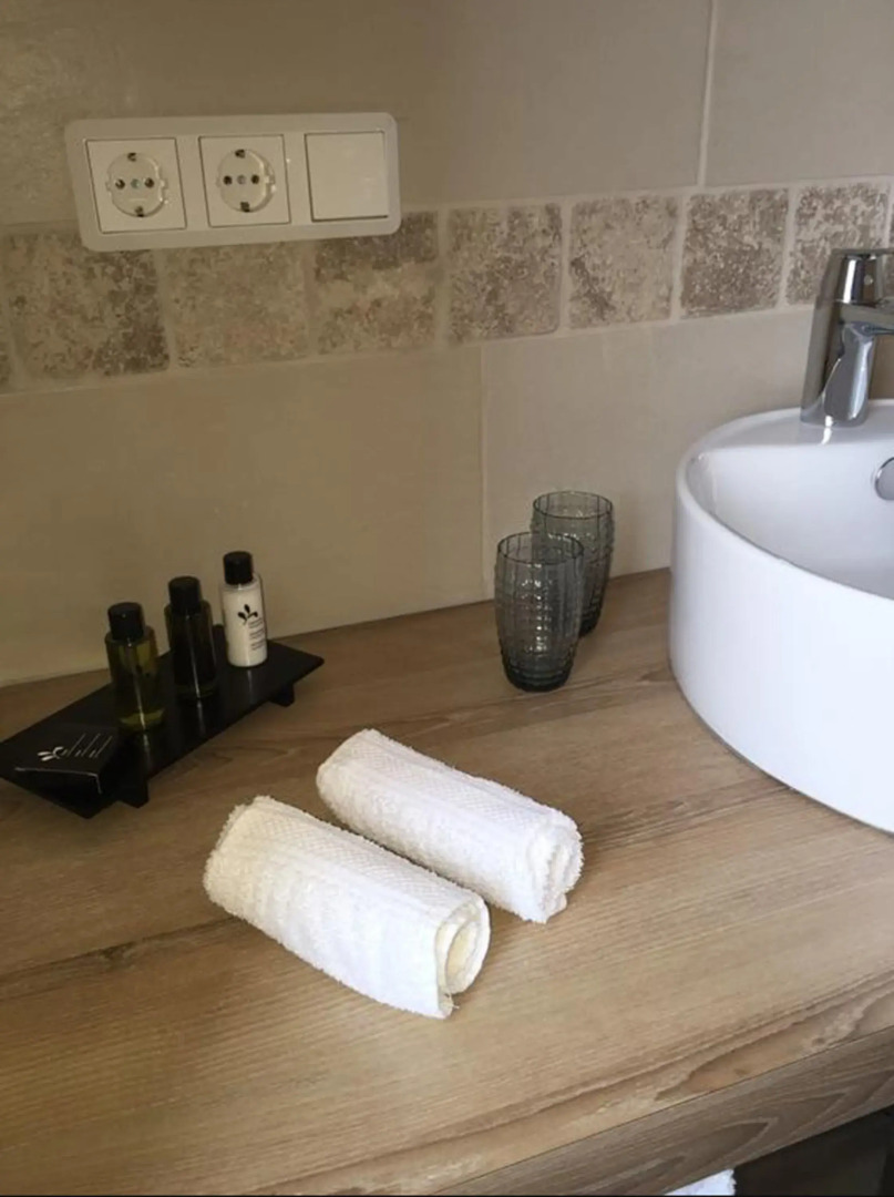 Hotel Restaurant Achilles