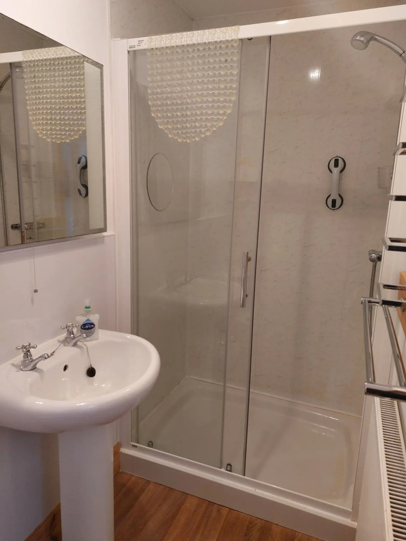 Eddlewood Guest House