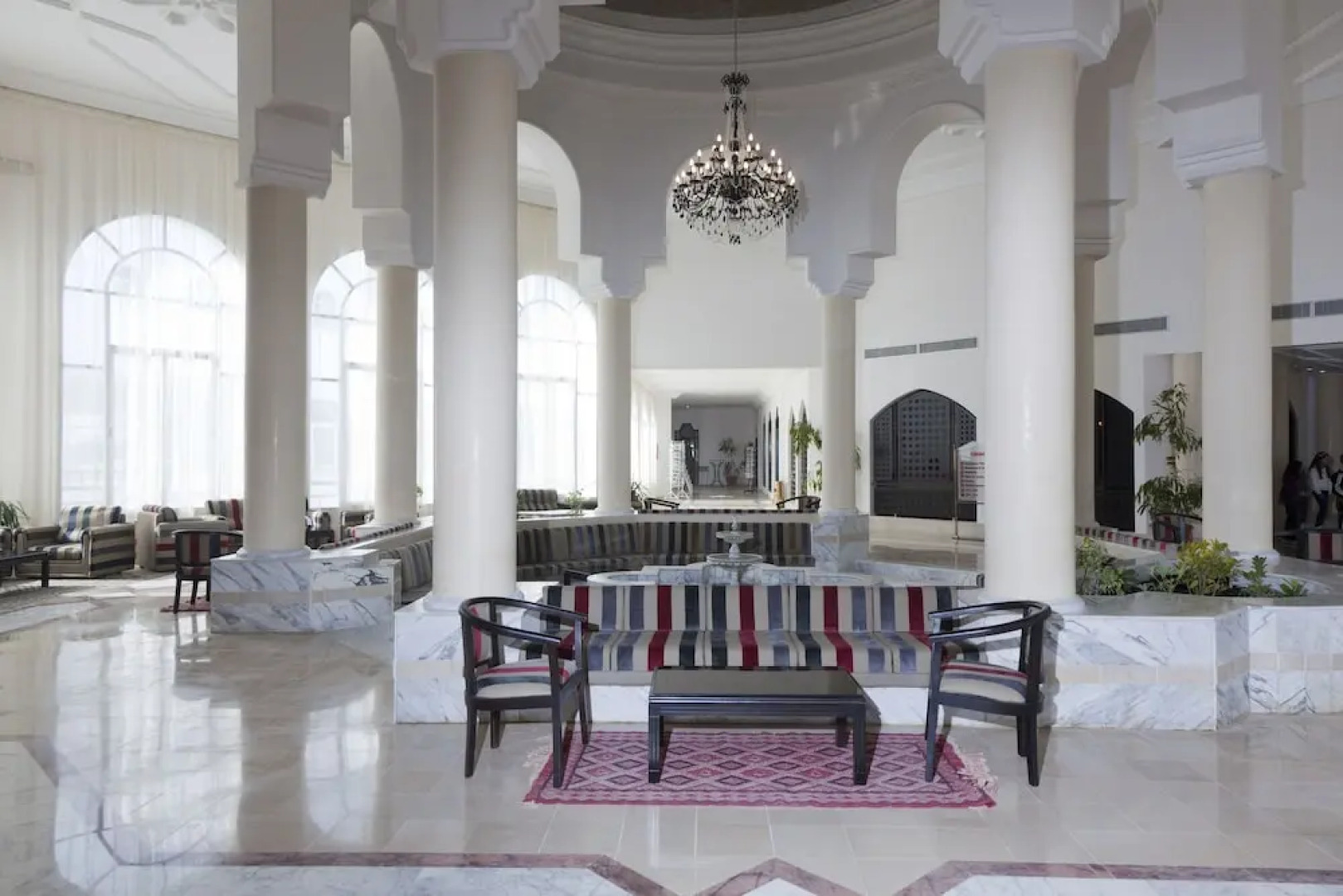 Golf Beach Hotel Djerba