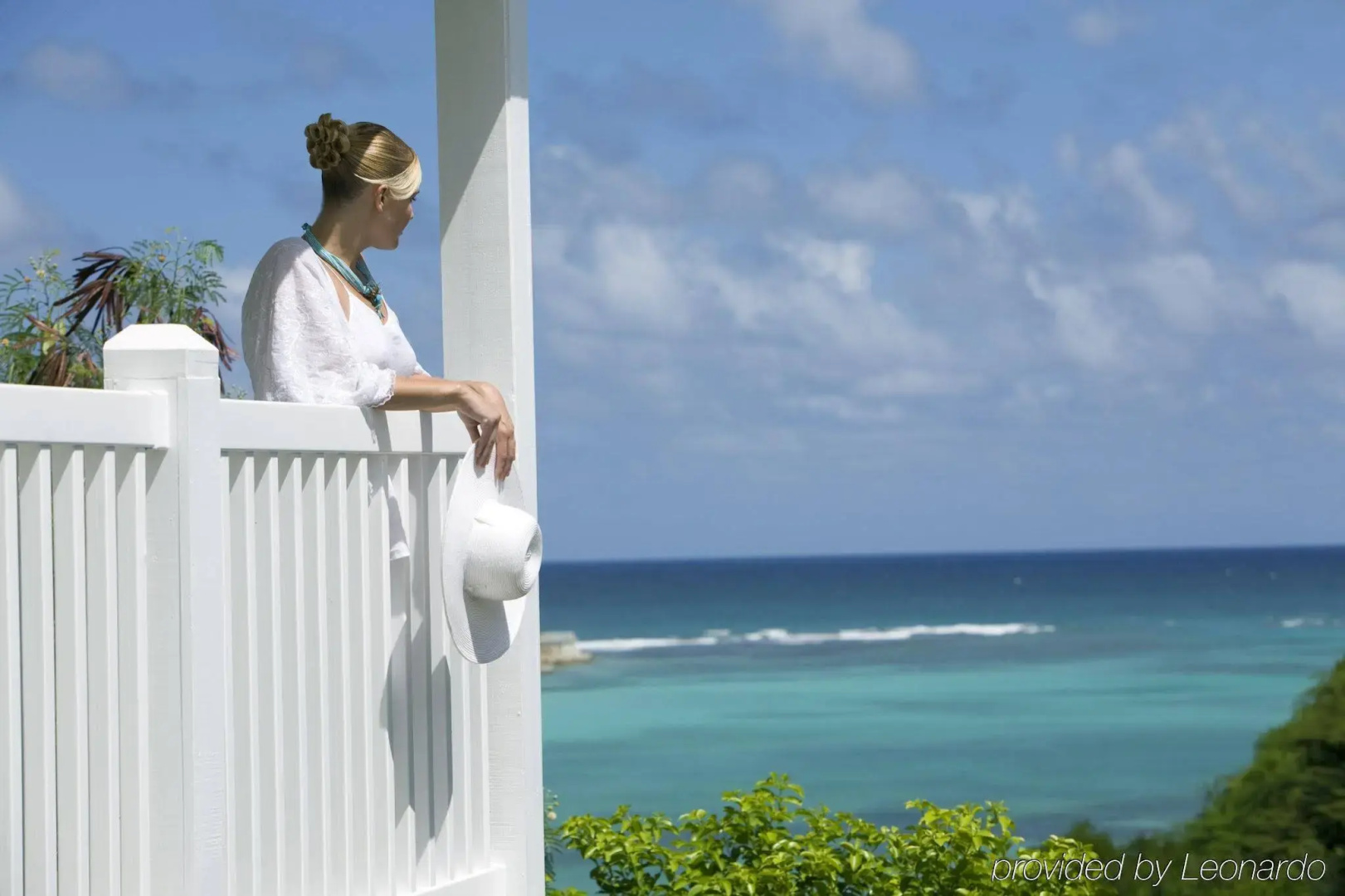 The Verandah Antigua - All Inclusive - Adults Only