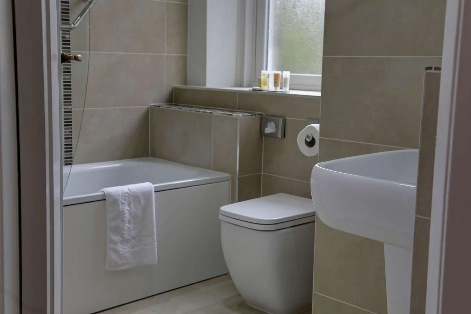 The Craiglands Hotel, Sure Hotel Collection by Best Western