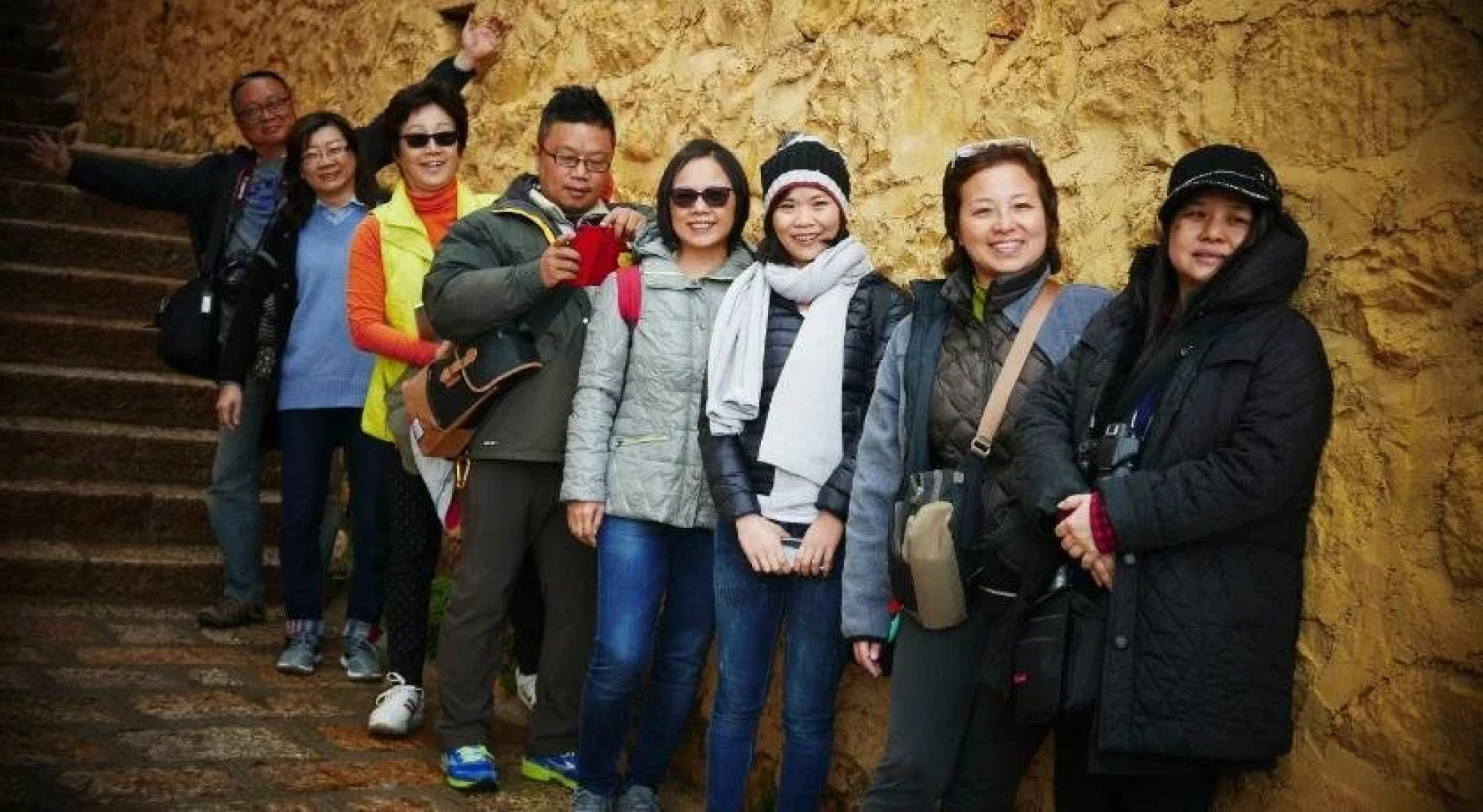 House of Waking Sunlight