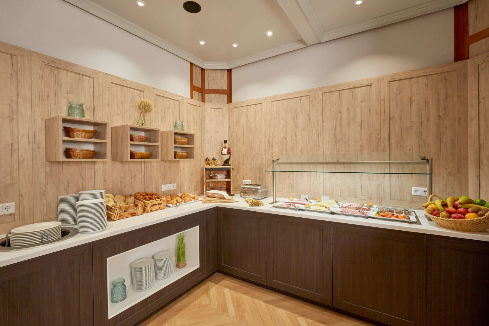 H+ Hotel Stuttgart Herrenberg