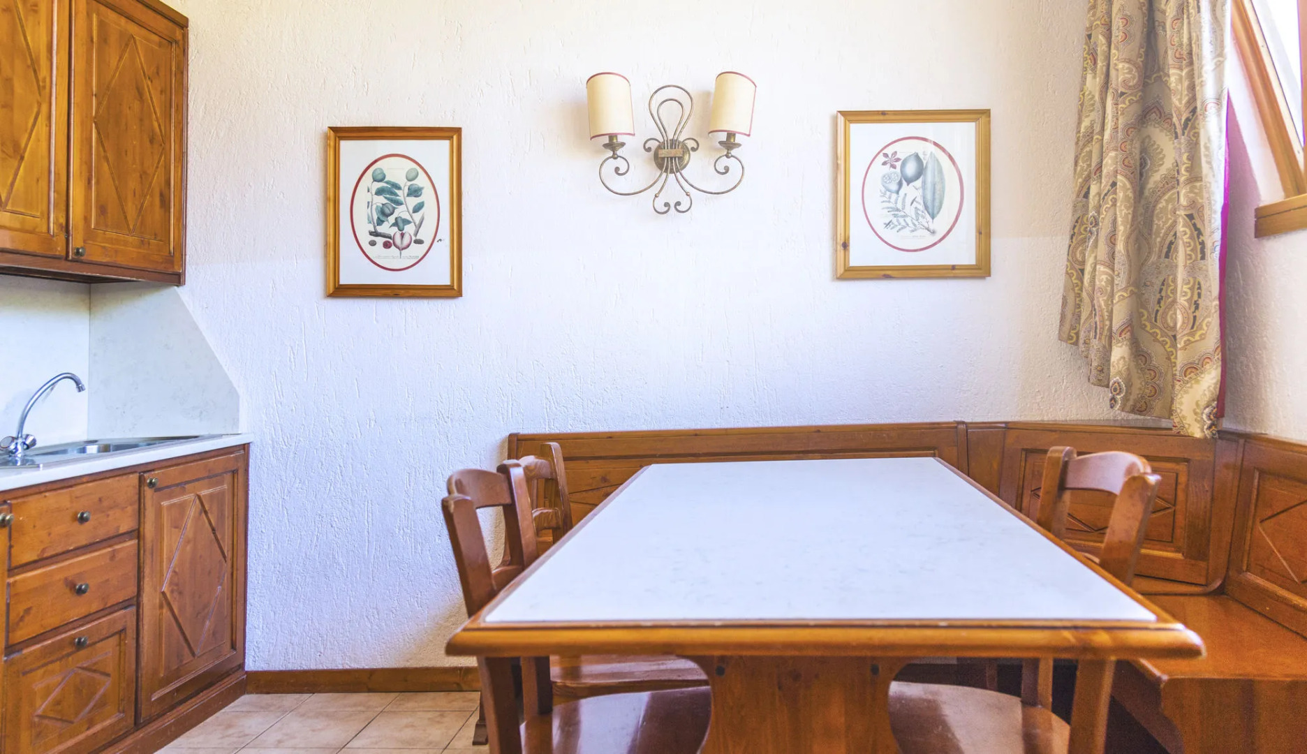 TH La Thuile - Planibel Residence