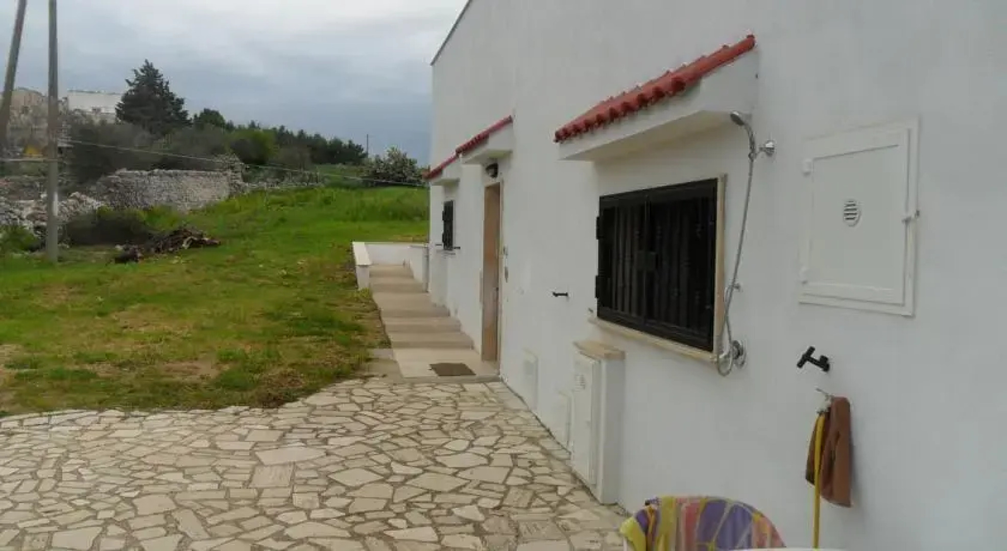 Casa Vacanze La Bellaveduta