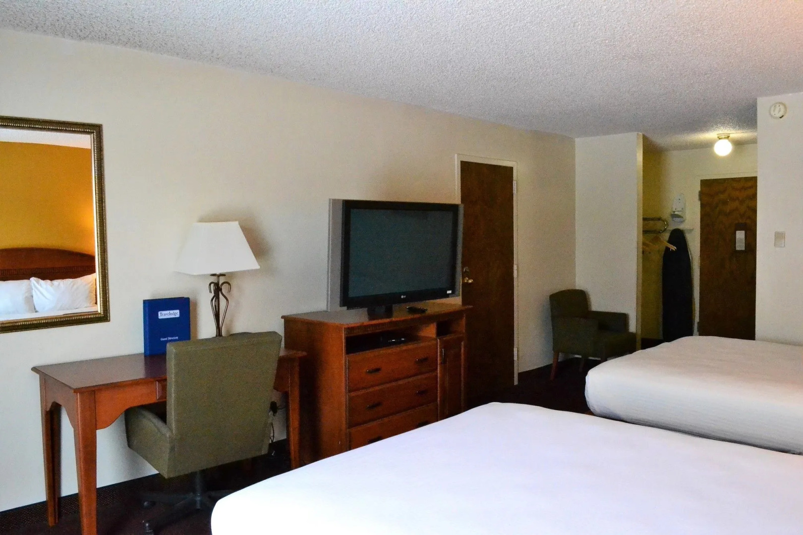 Motel 6 Pocatello, ID