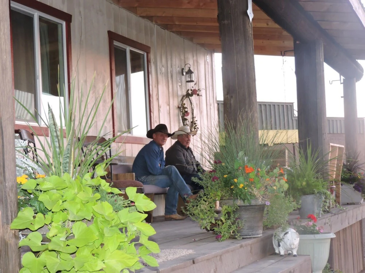 Grand Canyon Ranch & Outfitters