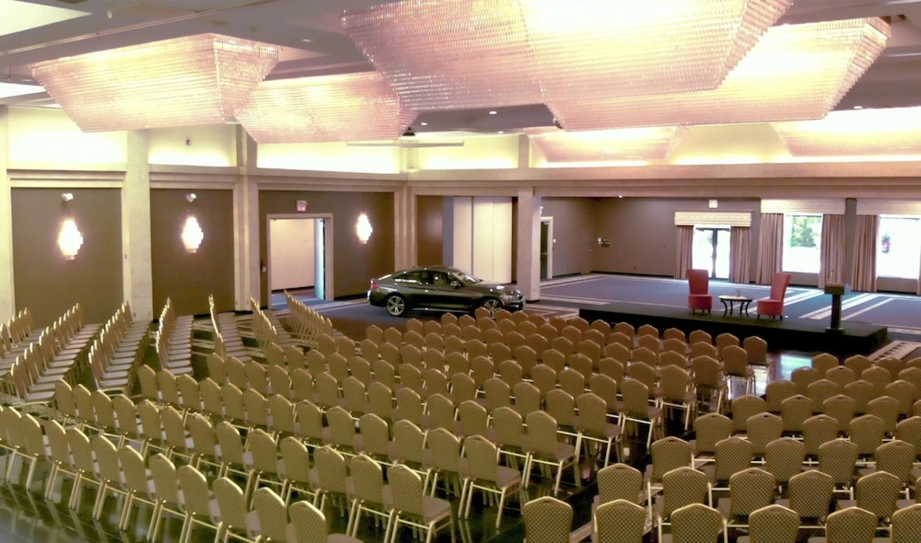 Americana Waterpark Resort and Spa