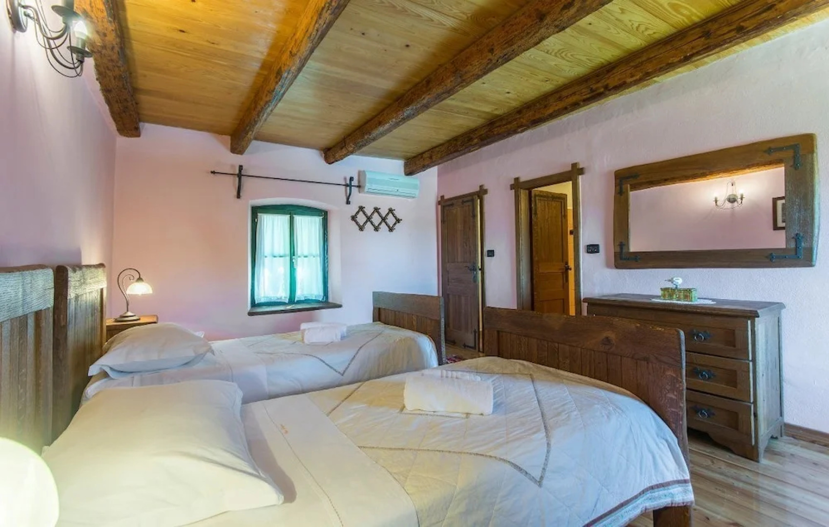 Villa Captain Morgan