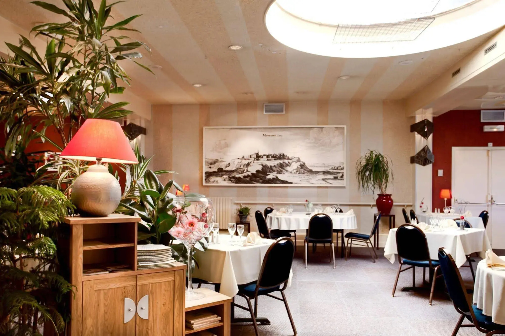 Logis Hôtel & Restaurant Arcombelle