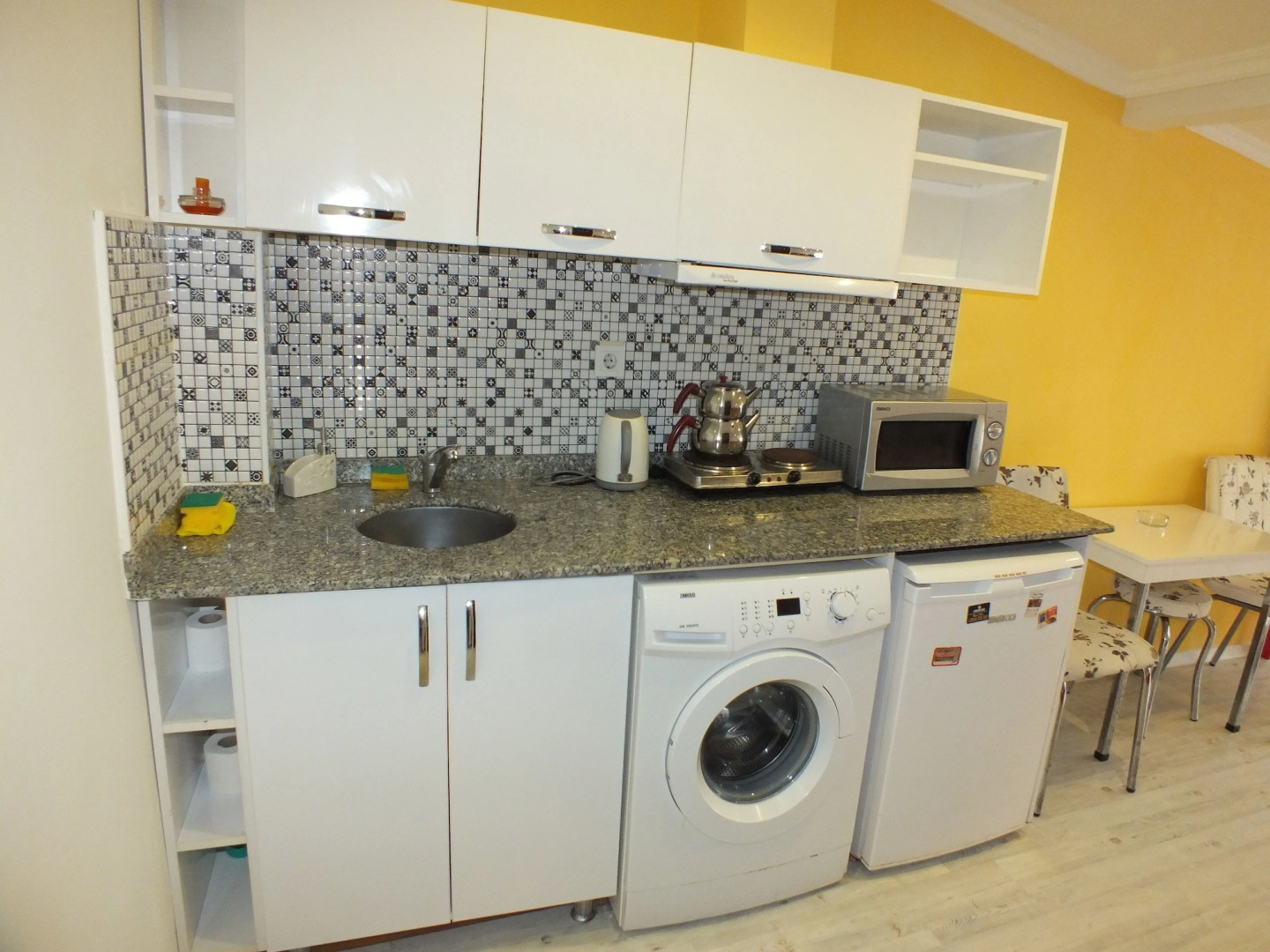 Taksim 9 Suites Apartments