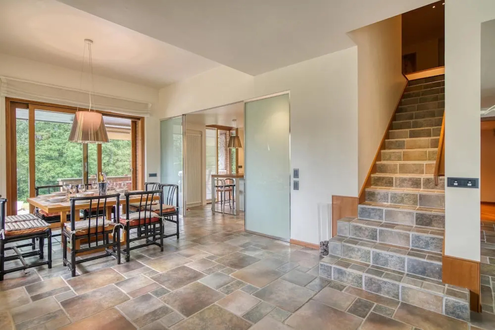 Villa Bella Elena Private Swimming Pool