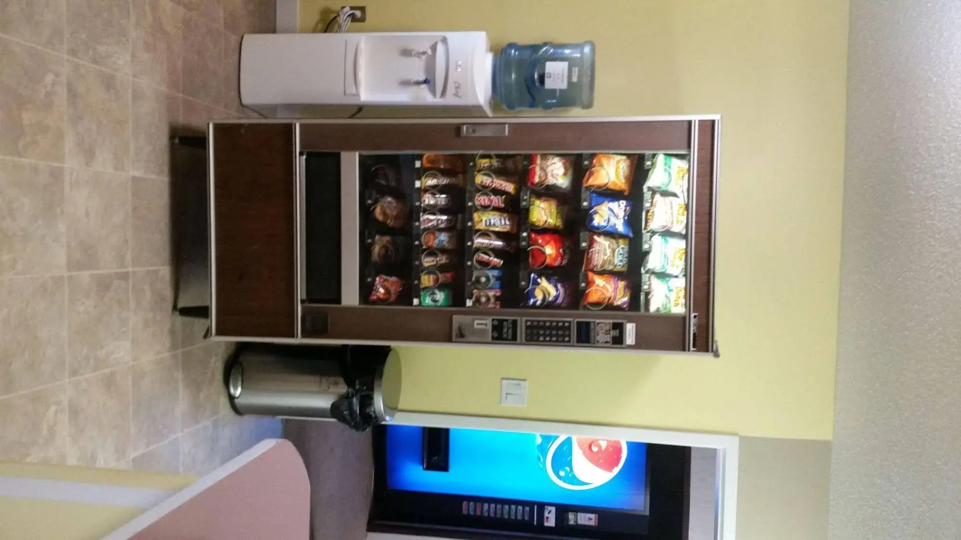 Melville Country Inn