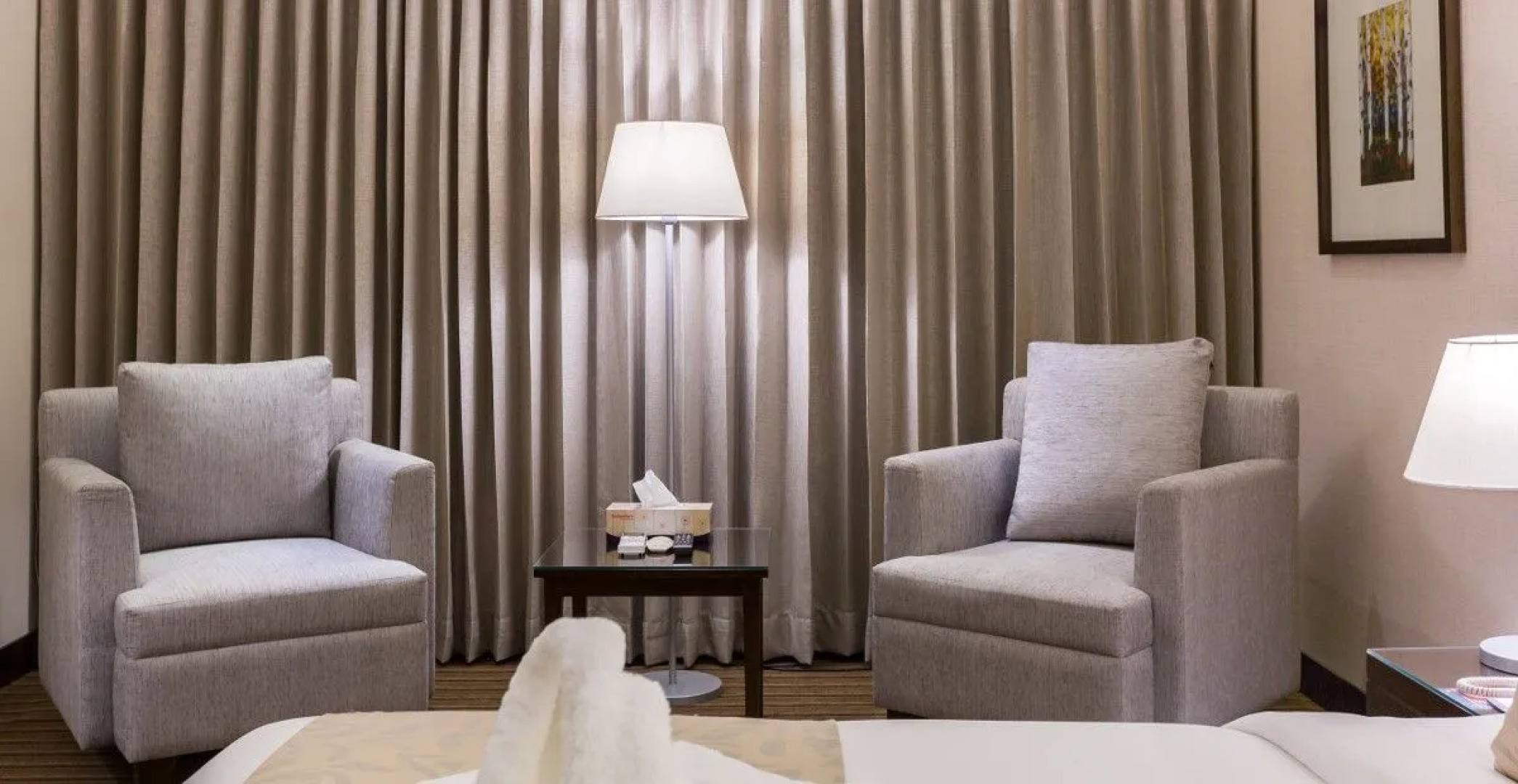 Windy Terrace Boutique Hotel