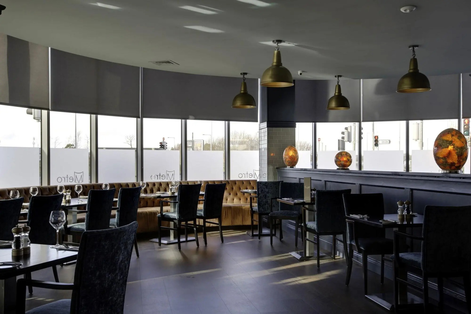 Metro Hotel & Apartments Dublin Airport