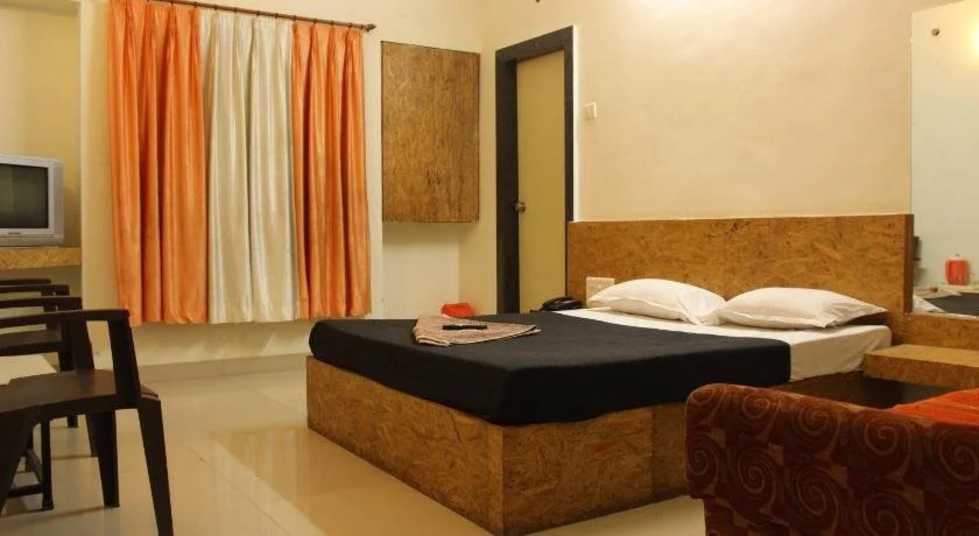 Hotel Laxmibai Palace