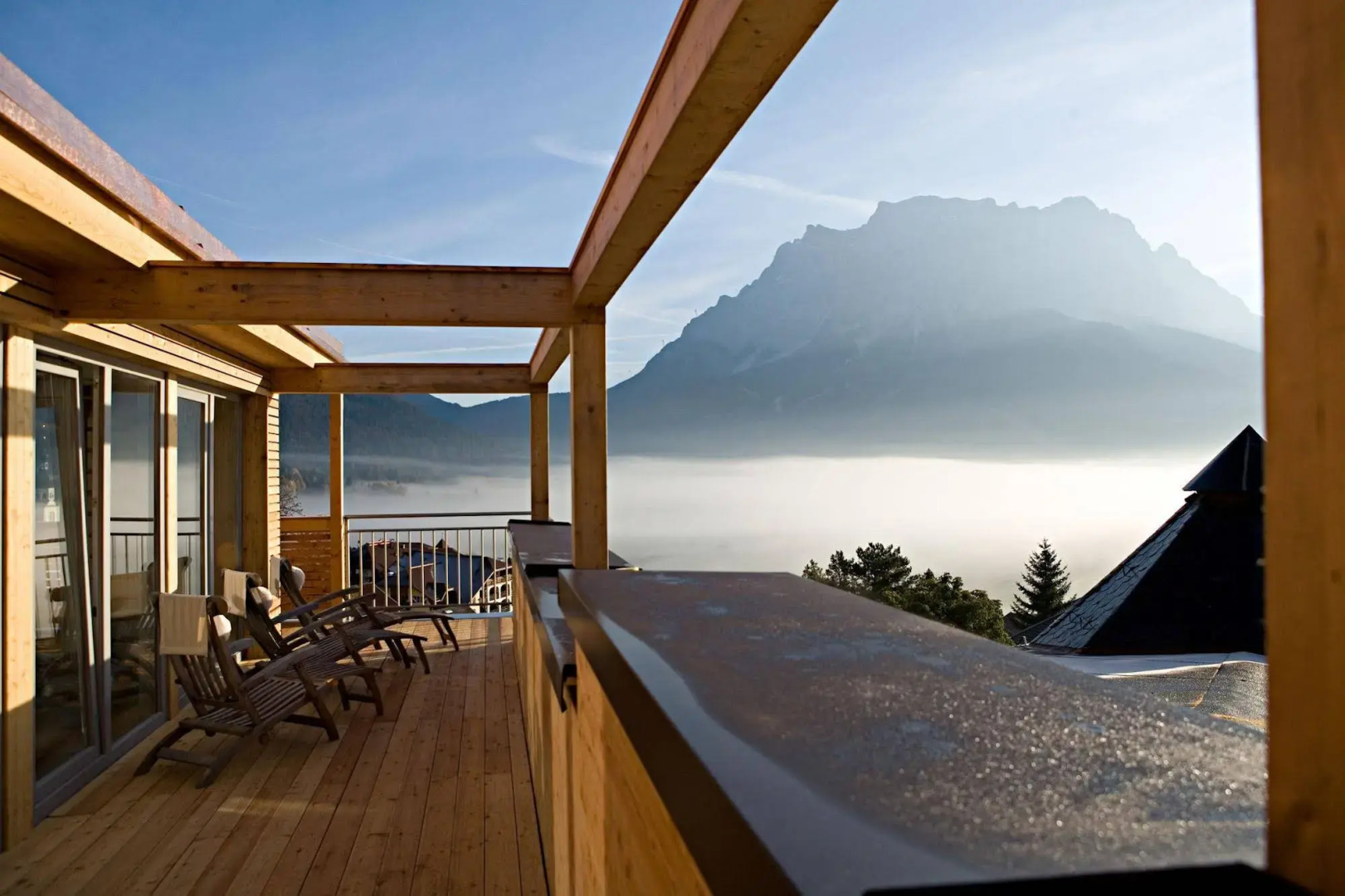 Family-Relax-Hotel Bellevue