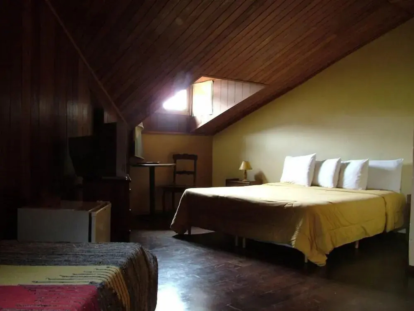 Pousada Candonga Da Serra Hotel