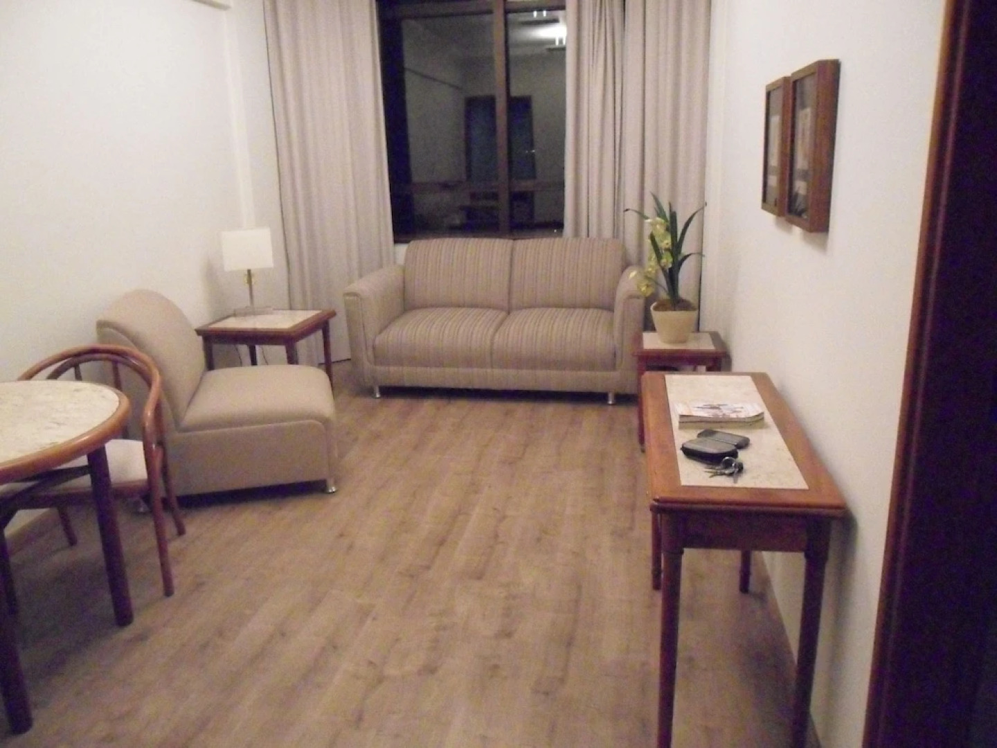 L Hirondelle Apart Hotel