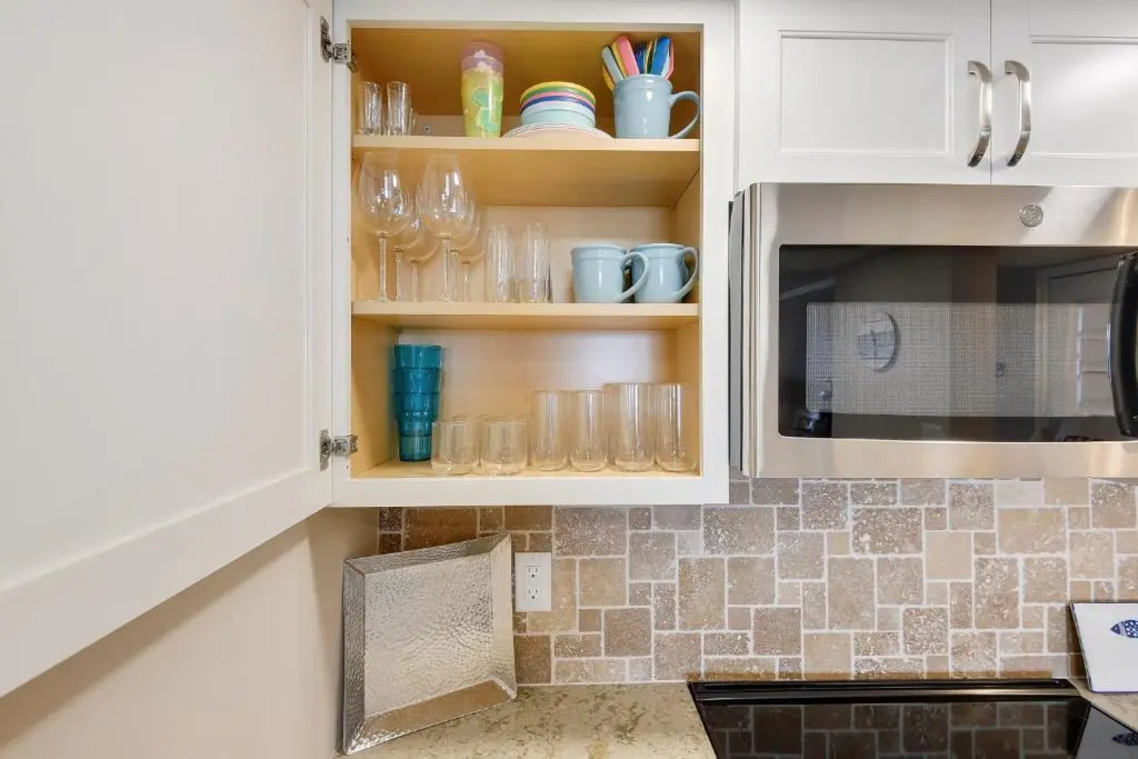 Sandy Sunrise - 1040S