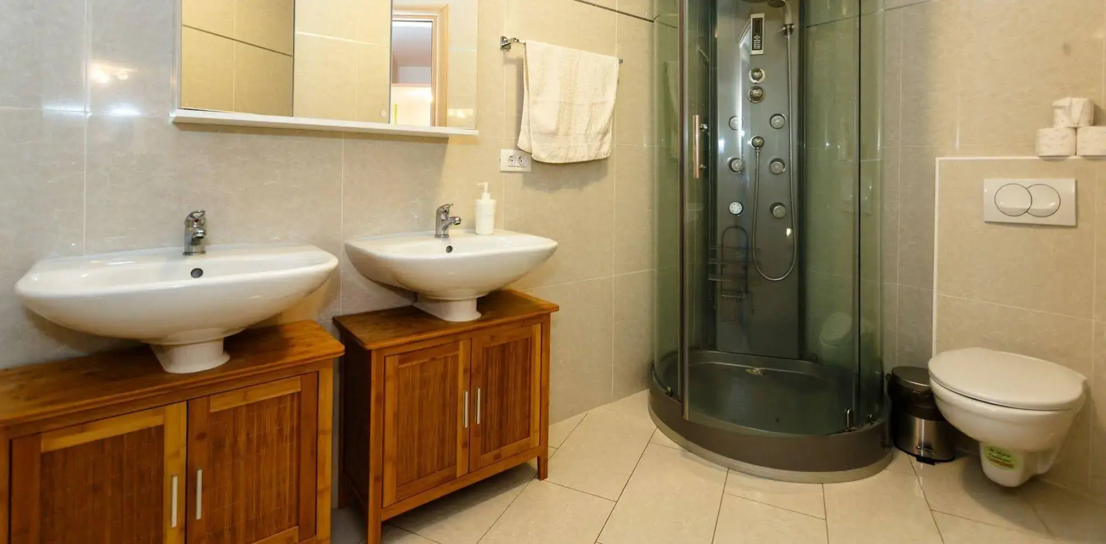 Soline Bay Seashore Residence