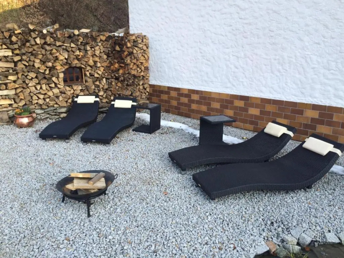 Hotel Restaurant Brigitte