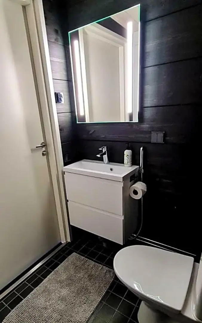 Arctic Skylight Lodge