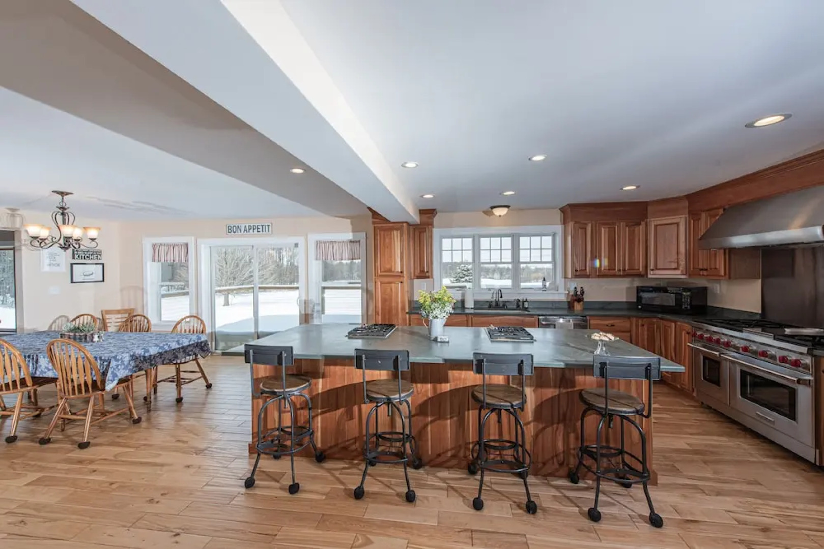 Maple Rock Bed & Breakfast