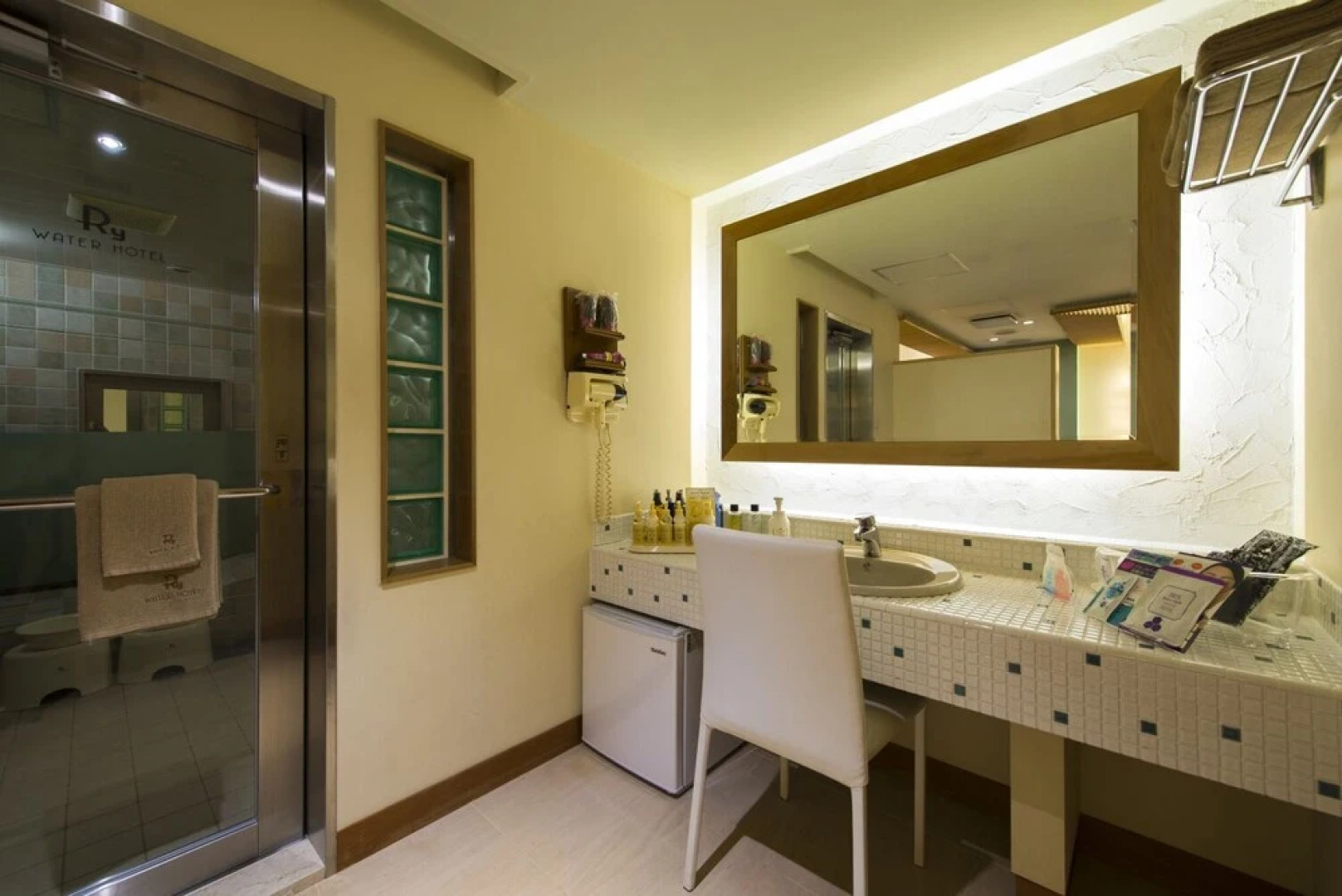 Water Hotel Ry - Adults Only