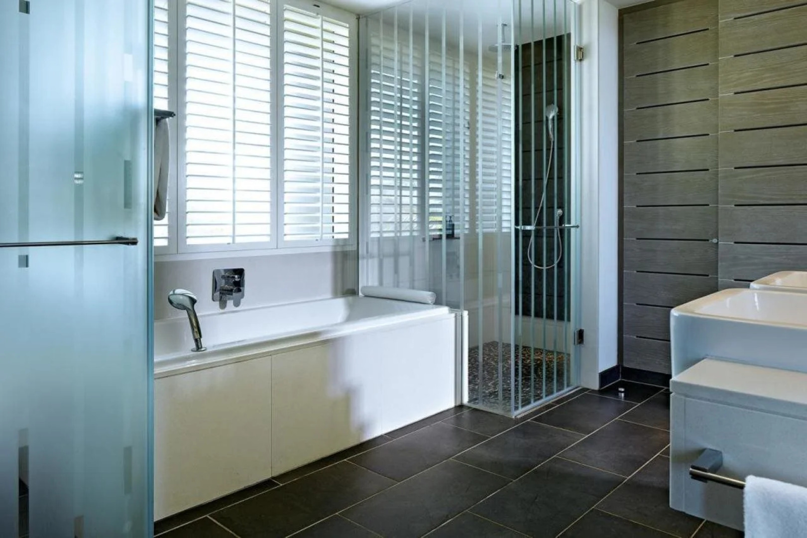 Long Beach Mauritius