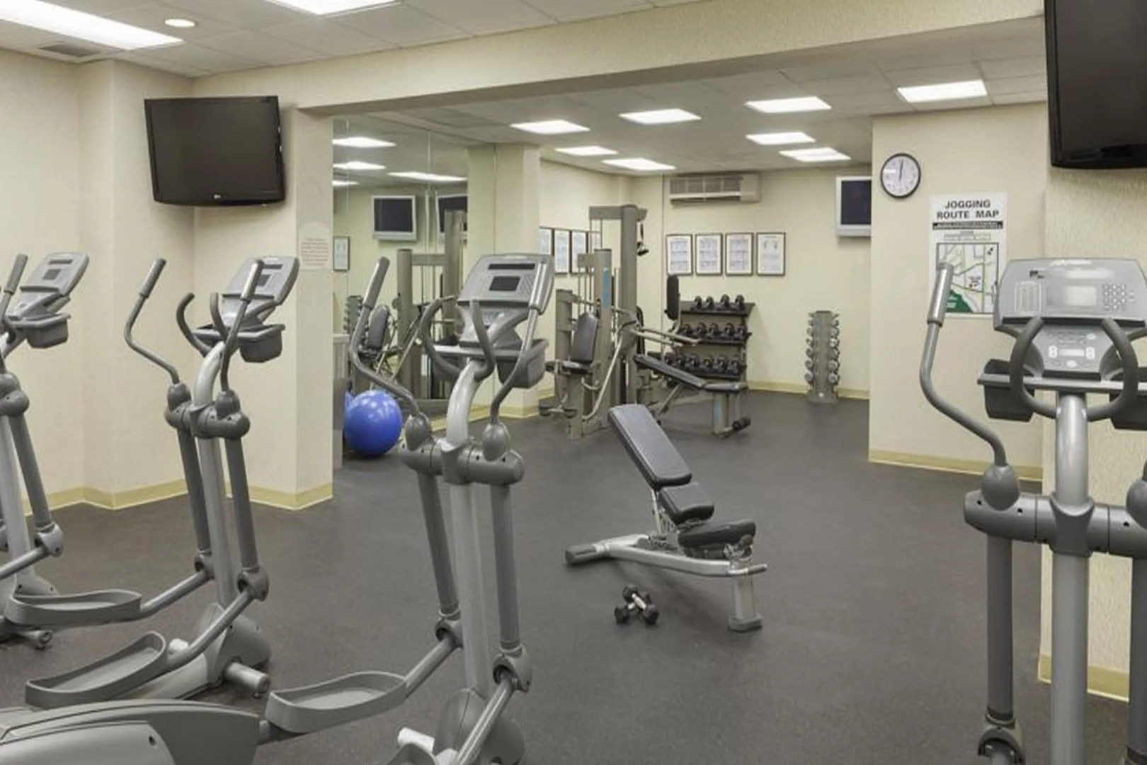 Holiday Inn Toronto - Int'l Airport by IHG