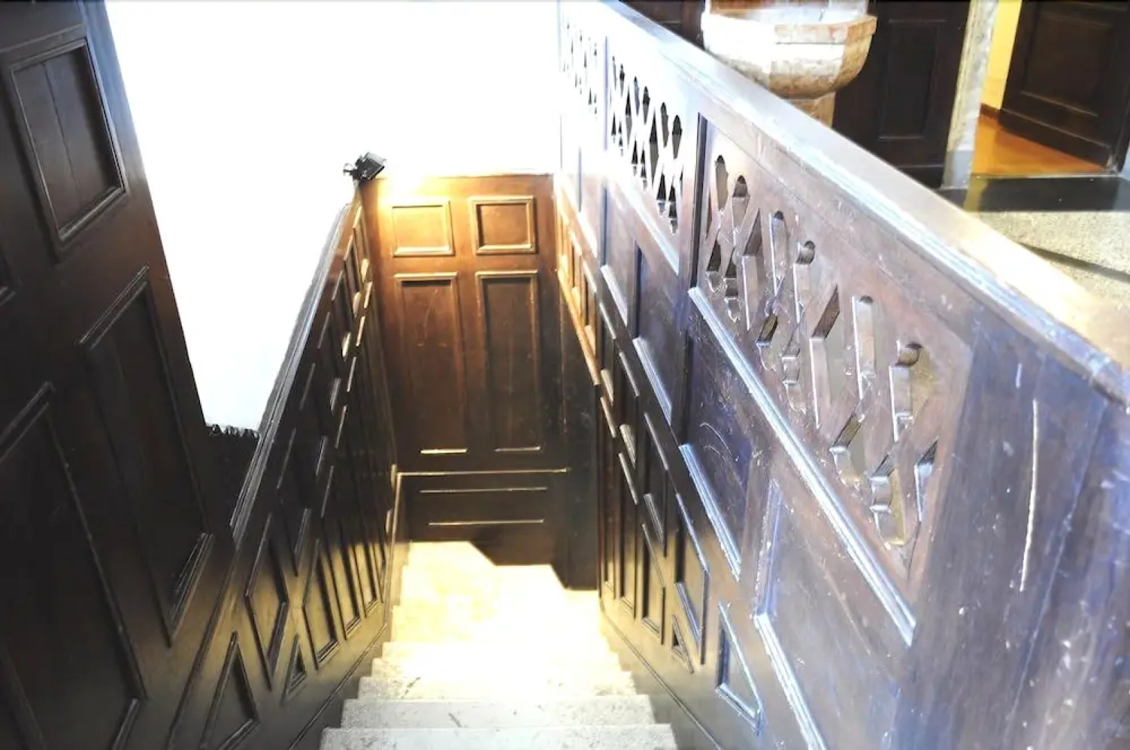 Casagrande-Grosshaus