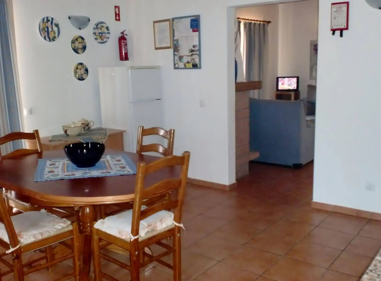 Quinta dos Caracóis