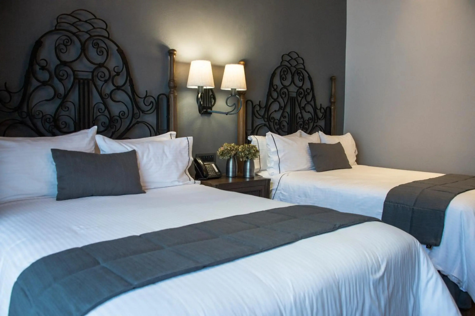  Zocalo Central Mexico City