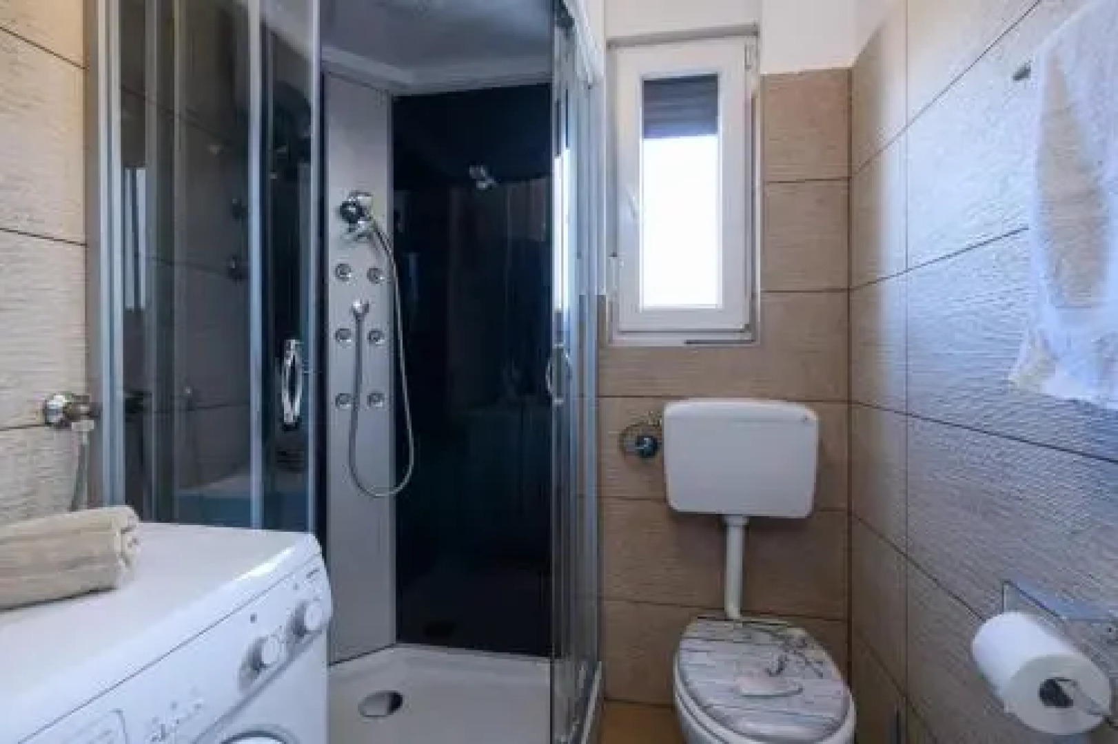 Bobo Family house with pool