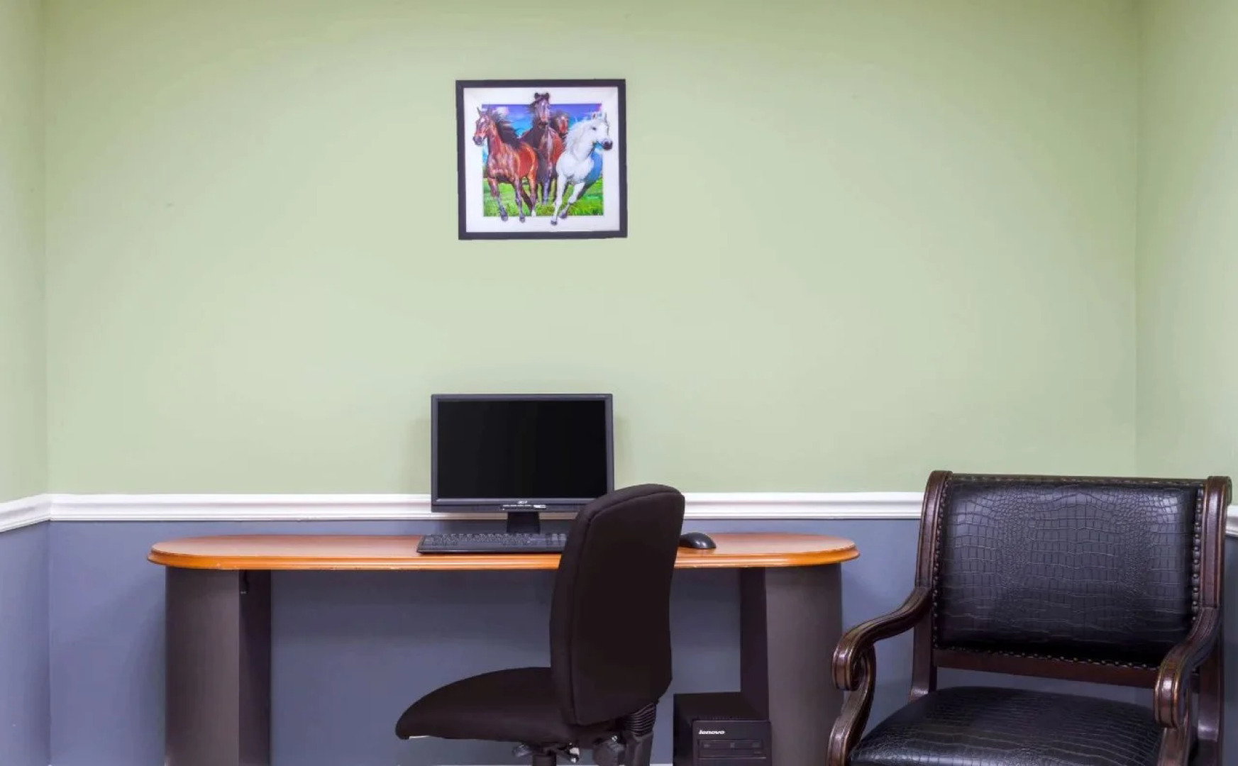 Quality Inn Port Wentworth Savannah North